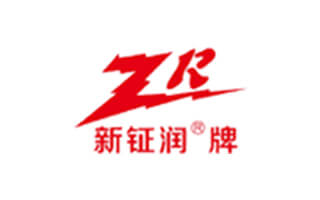 新(xin)鉦潤(run)牌