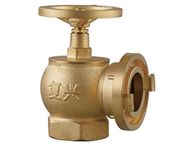 SN65-A 全(quan)銅室(shi)內(nei)消(xiao)火栓