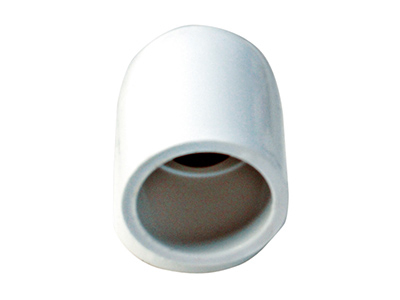 PVC給(gei)水(shui)90°彎頭
