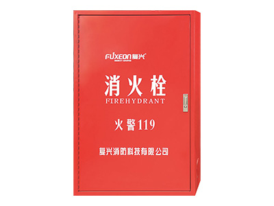 復興(xing)全鐵箱(xiang)