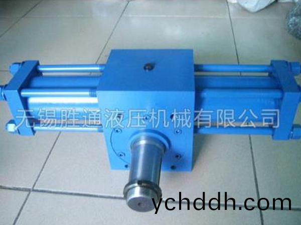 冶金設備液壓缸