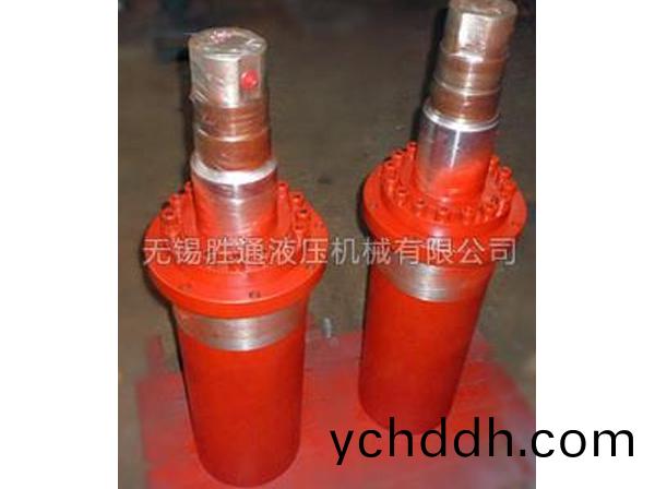 鏇壓機液壓(ya)缸