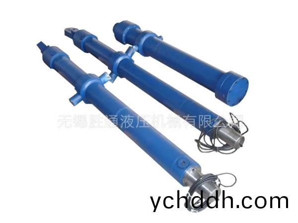 液壓打包機液壓油缸