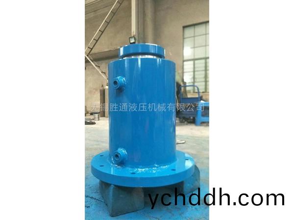 大(da)型灋蘭油缸